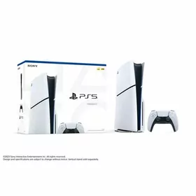 Playstation 5 slim 1TB