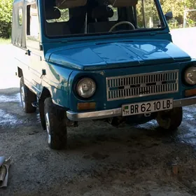 UAZ 469 1987