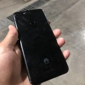 HUAWEI Y7