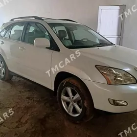 Lexus RX 330 2004