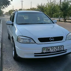 Opel Astra 1999