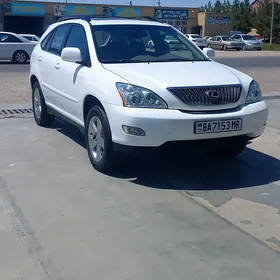 Lexus RX 330 2004