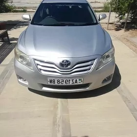 Toyota Camry 2008