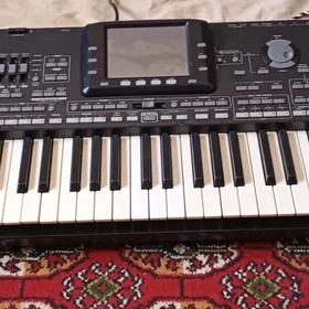 Korg pa3x