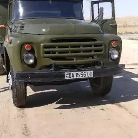 Zil 130 1992