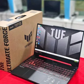 Asus TUF F15/i7/RTX4070/RAM1TB