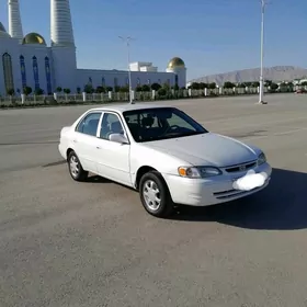 Toyota Corolla 1999