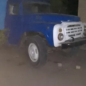 Zil 130 1988