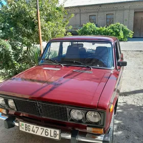 Lada 2106 1997