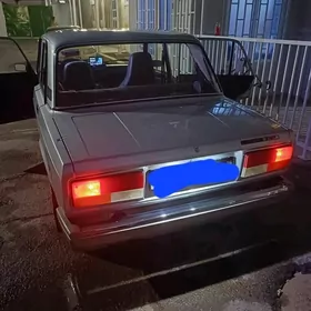 Lada 2107 2010