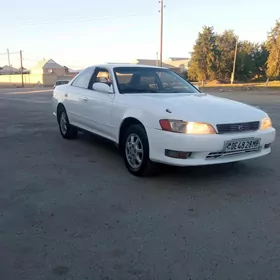 Toyota Mark II 1994