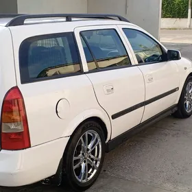 Opel Astra 1998