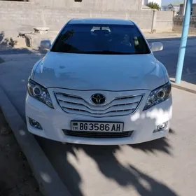 Toyota Camry 2010