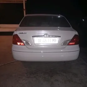 Toyota Avalon 2000