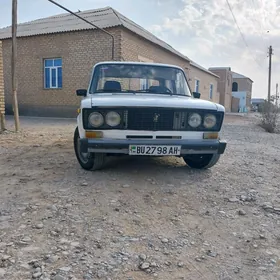 Lada 2106 1993