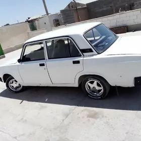 Lada 2107 2003