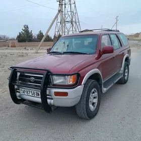 Toyota 4Runner 1996