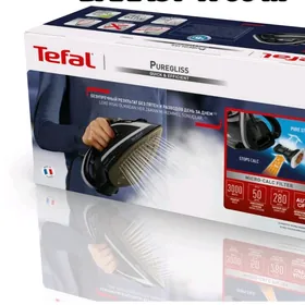 TEFAL FIRMA ÄHLI MODEL ÜTÜKLER