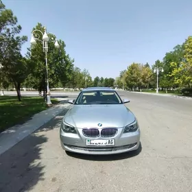 BMW 530 2009