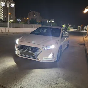 Hyundai Sonata 2019