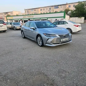 Toyota Avalon 2020