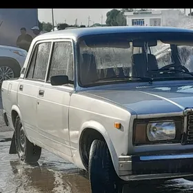 Lada 2107 2002