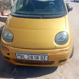 Daewoo Matiz 1999