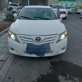 Toyota Camry 2007