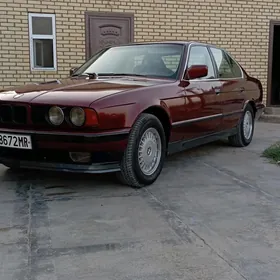 BMW 525 1991