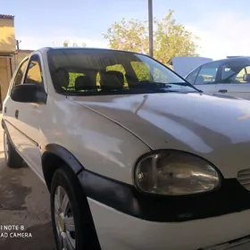 Opel Vita 1996