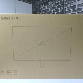 Redmi 27 165HZ