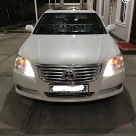 Toyota Avalon 2006