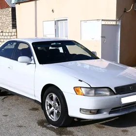 Toyota Mark II 1994