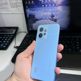 Redmi Note 12