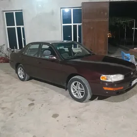 Toyota Camry 1993