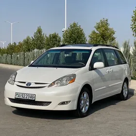 Toyota Sienna 2006