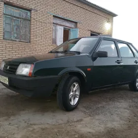 Lada 21099 2003