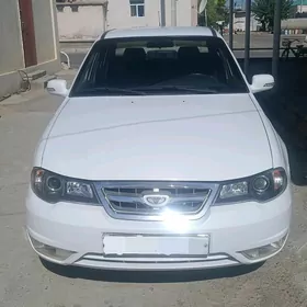 Daewoo Nexia 2014