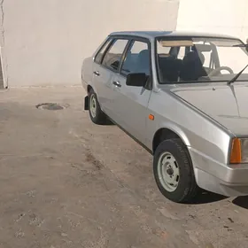 Lada 21099 1998