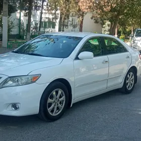 Toyota Camry 2009