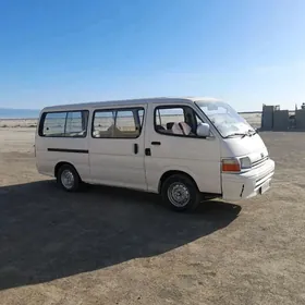 Toyota Hiace 1991