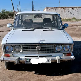 Lada 2106 1989