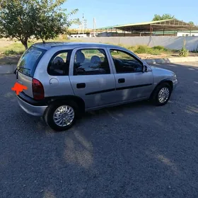 Opel Vita 1998