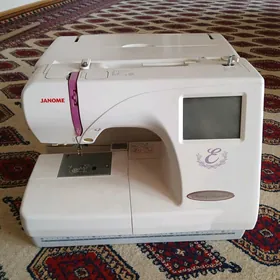 janome 350e