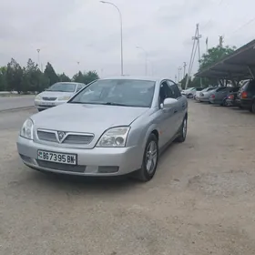 Opel Vectra 2003