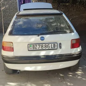 Opel Astra 1992