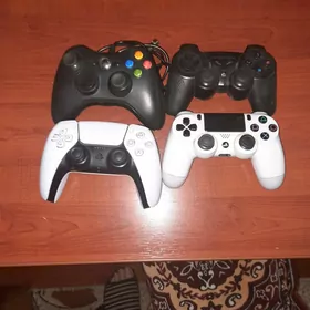 PS5,PS4,PS3