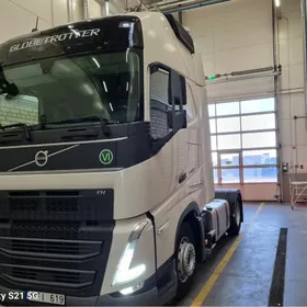 Volvo FH 500 2022