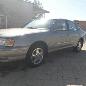 Toyota Avalon 1998