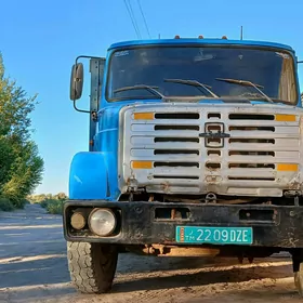 Zil 4331 1993